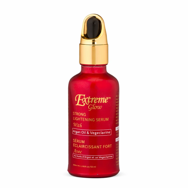 Extreme Glow Strong Lightening Serum 50 ml (1.66 fl oz)
